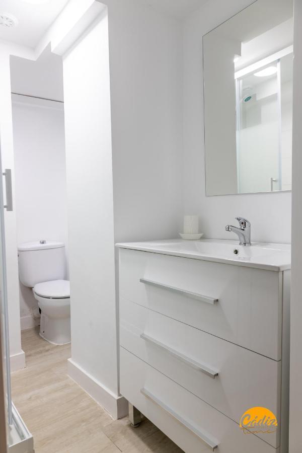 Océano - Wifi - Petfriendly - Ecofriendly Appartement Cadix