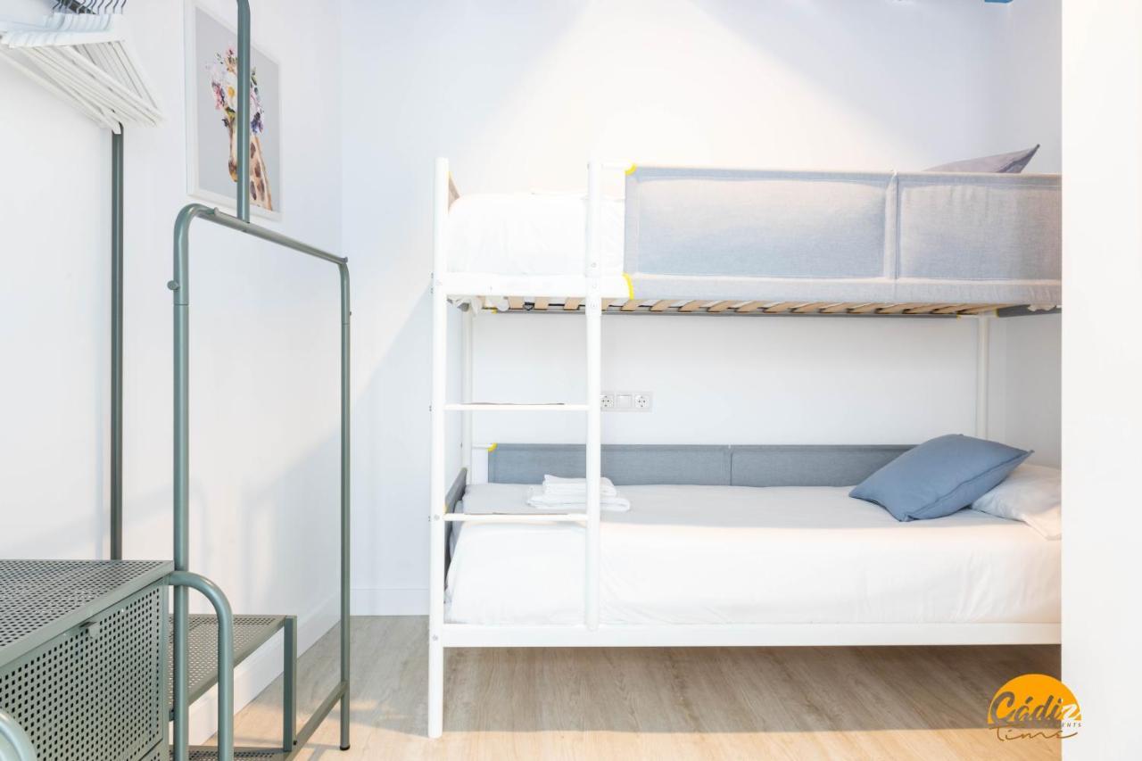 Océano - Wifi - Petfriendly - Ecofriendly Appartement *