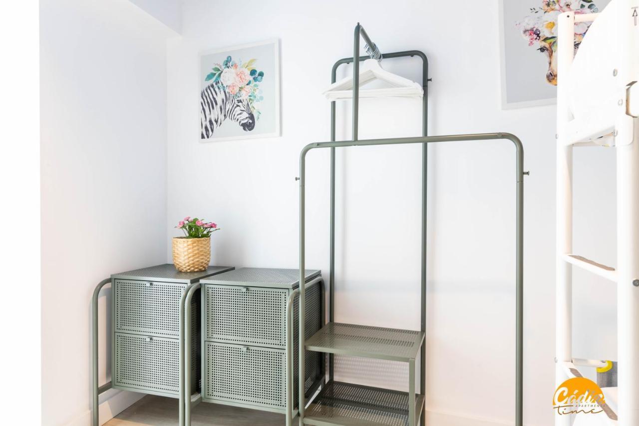 Appartement Océano - Wifi - Petfriendly - Ecofriendly