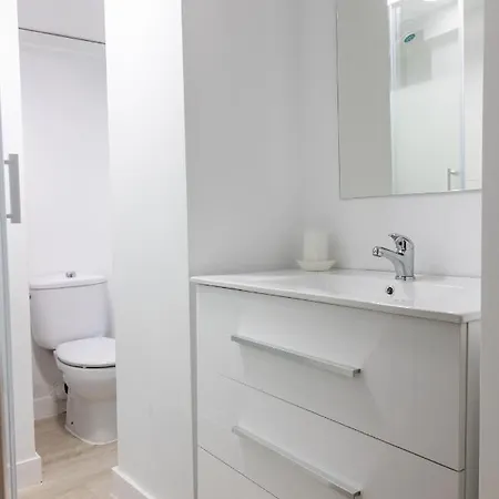 Apartamento Oceano By Cadiz Time Cadis Exterior photo