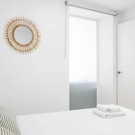 Apartamento Oceano By Cadiz Time Cadis Exterior photo