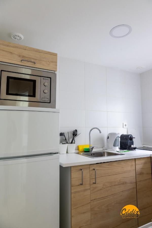Oceano By Time Apartment