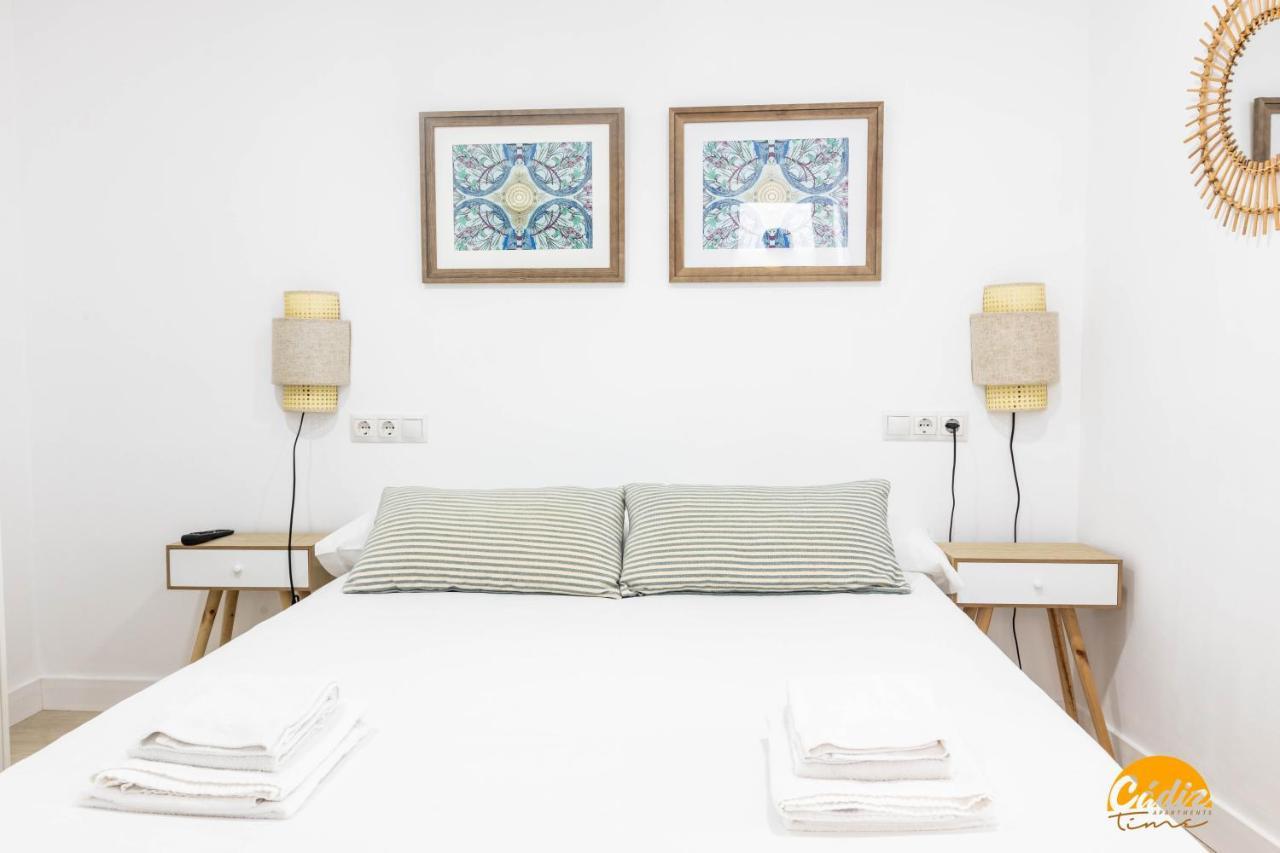 Apartment Oceano By Time