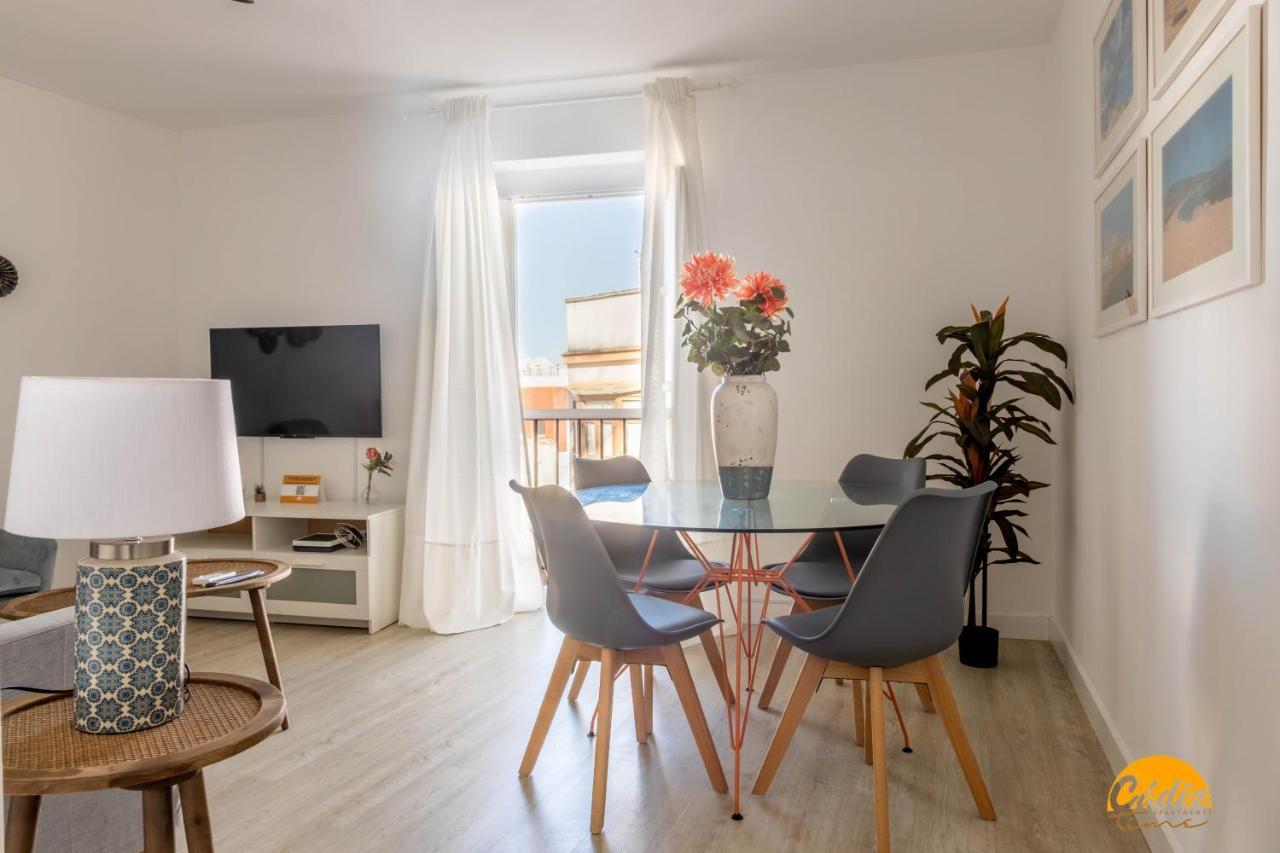 Apartament Oceano By Time *