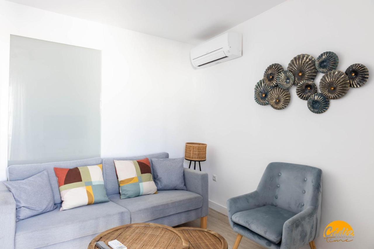 Apartment Oceano By Time *
