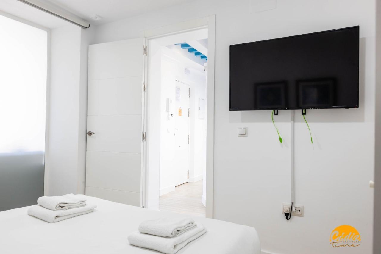 Apartment Oceano By Time *