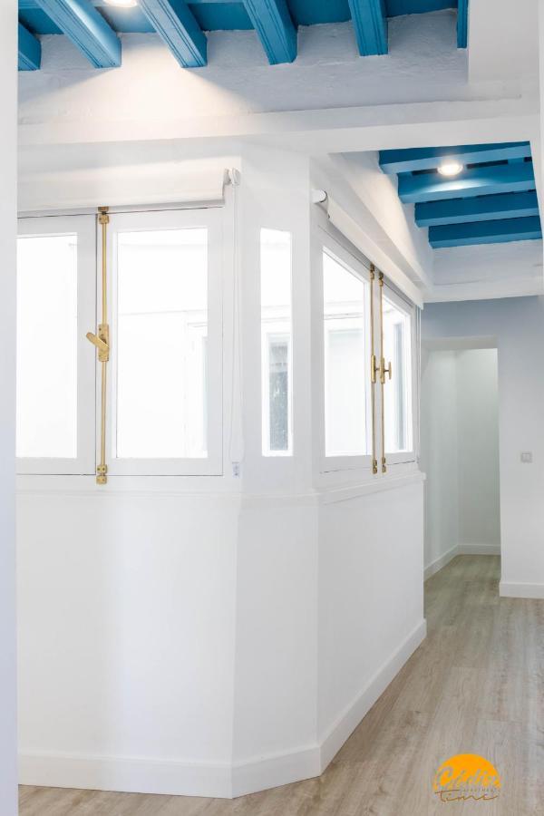 Apartment Oceano By Time