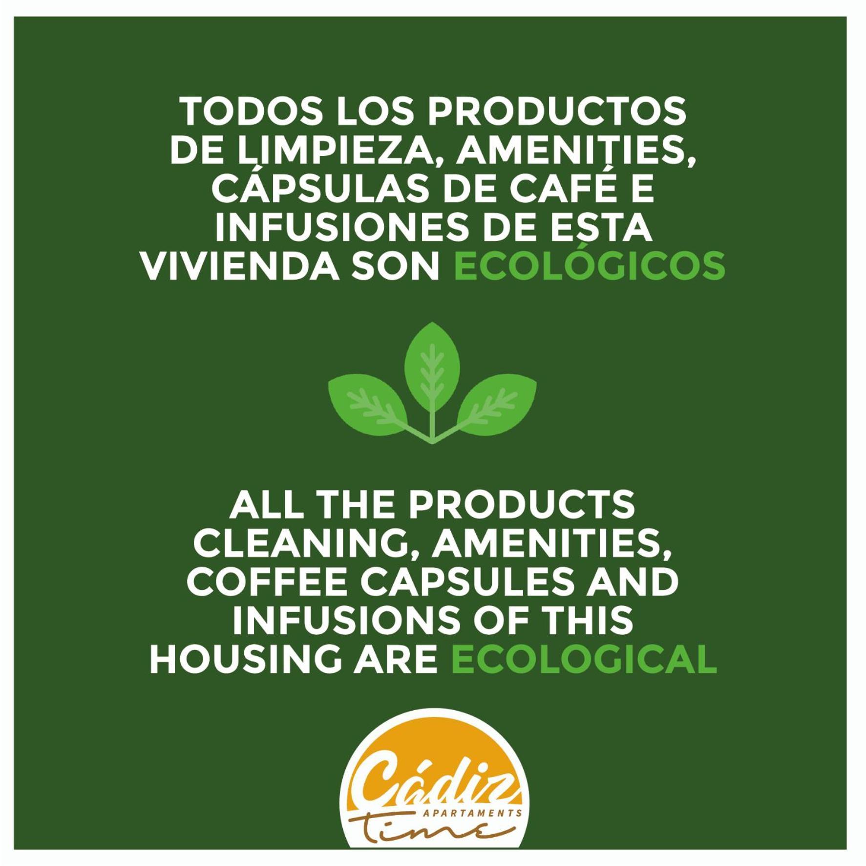 Oceano By Time Apartament